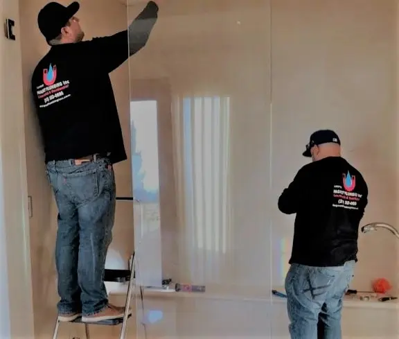 Professional plumbing installation for Tankless Water Heater Installation in Avon Forest