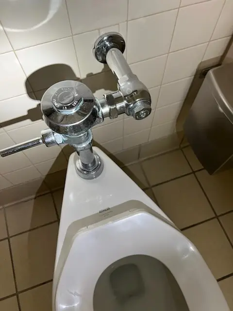 Fixture installation and repair for Hydro Jetting in Avon Forest